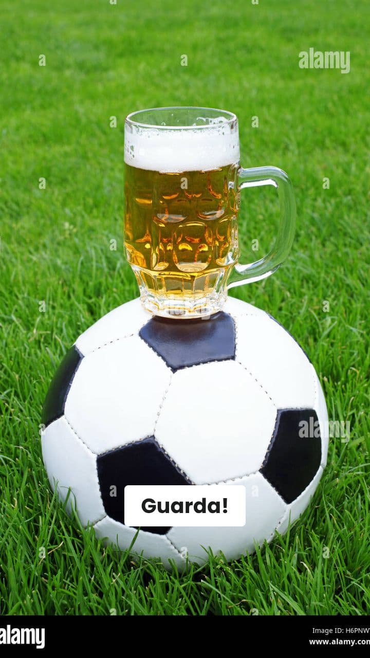 Calcio-Peperone e il Mistero della Bottiglia