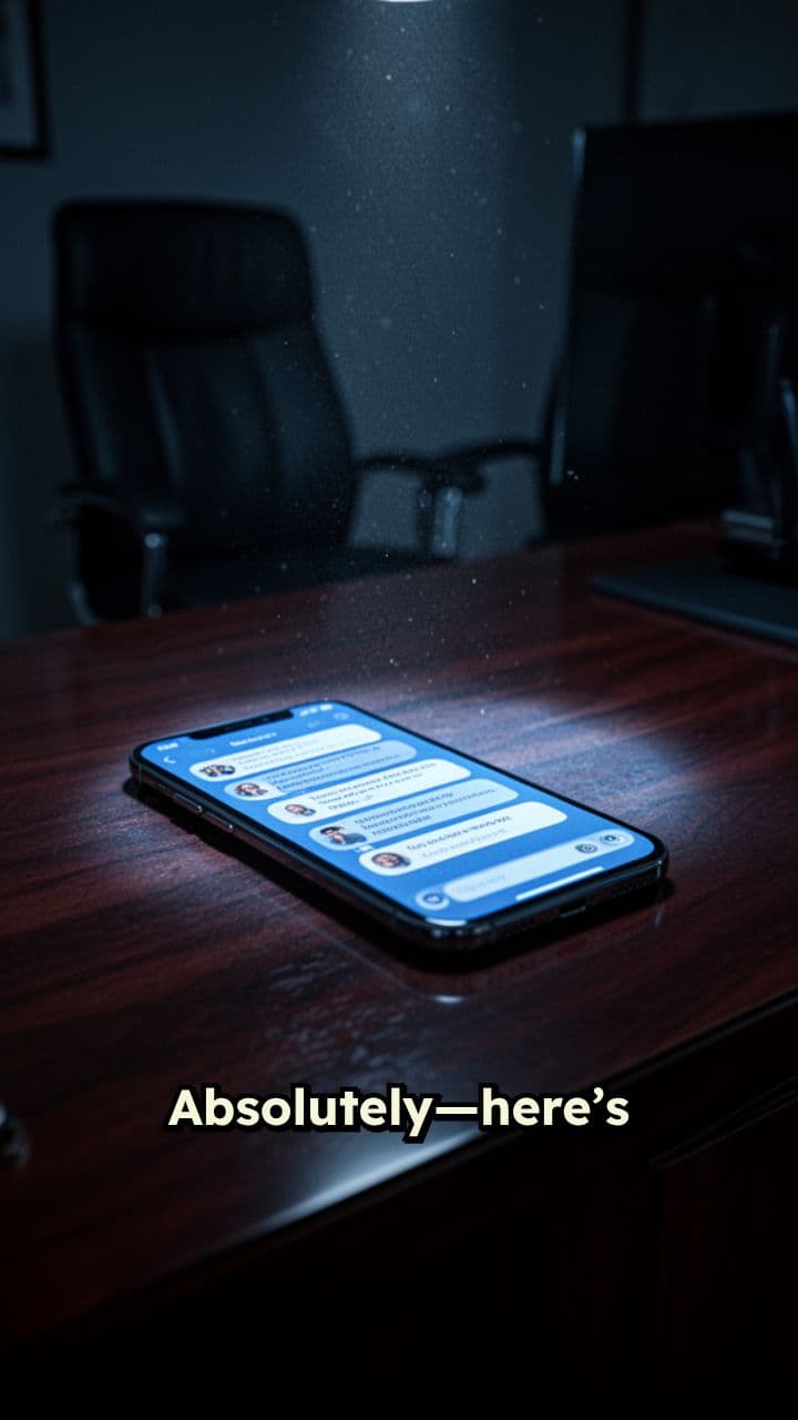 The Motion Alerts Weren’t Glitches