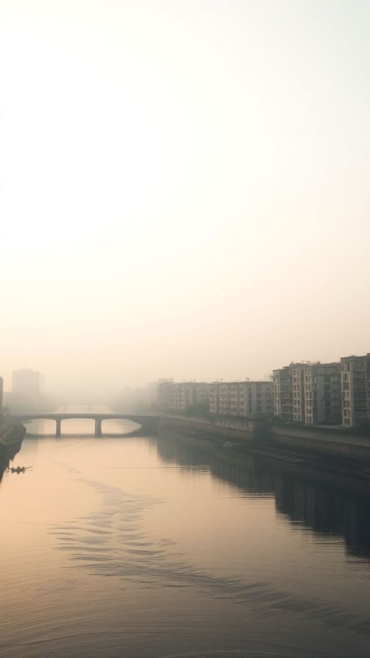 Visul unui căcat plutitor