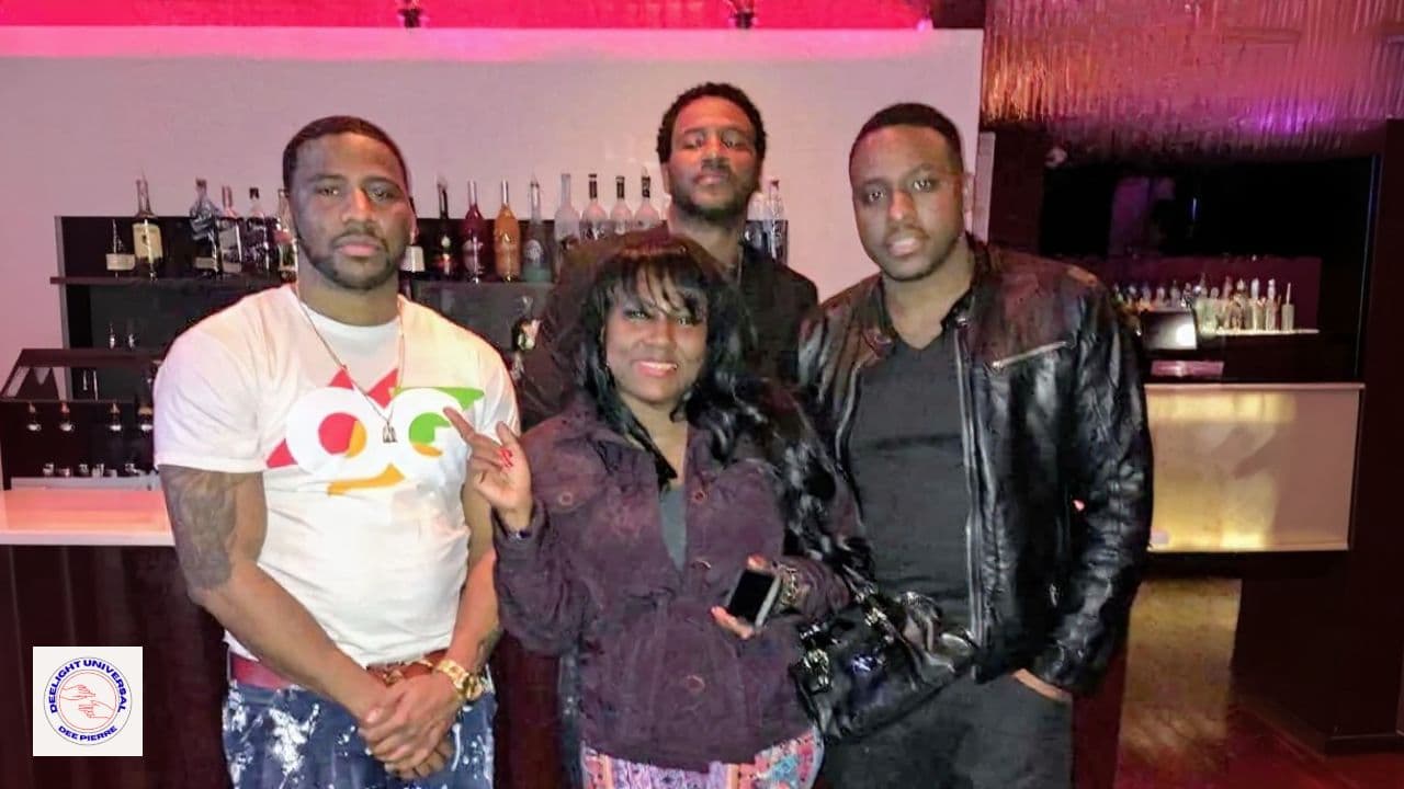 Blessings for My Radiant Son