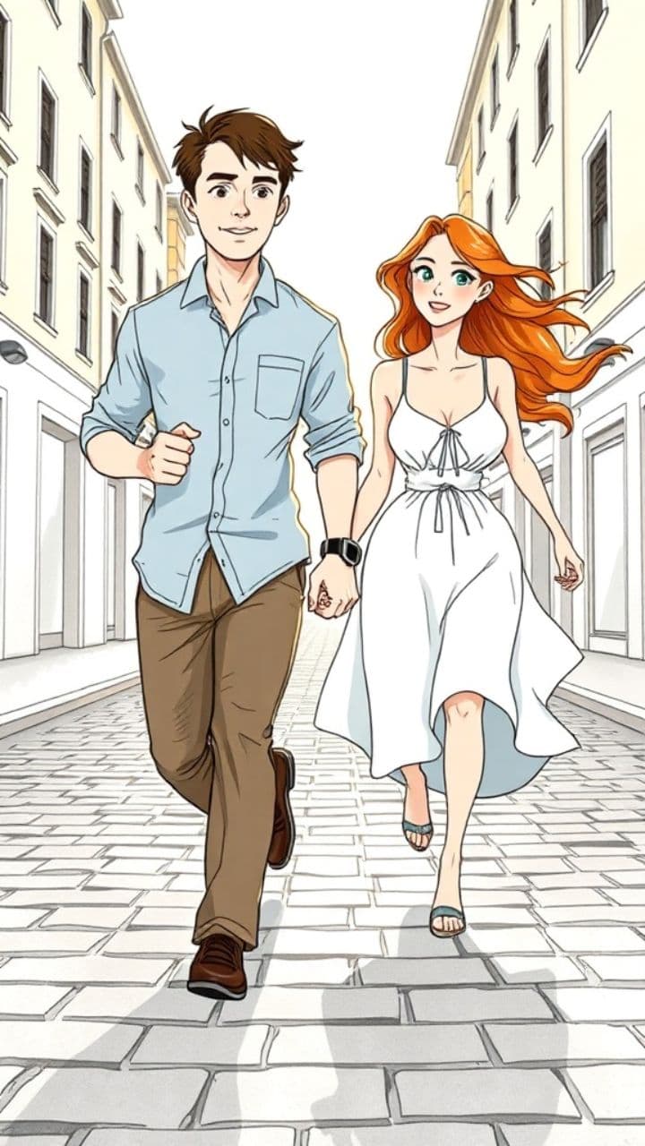 Moi et toi, la nostra melodia