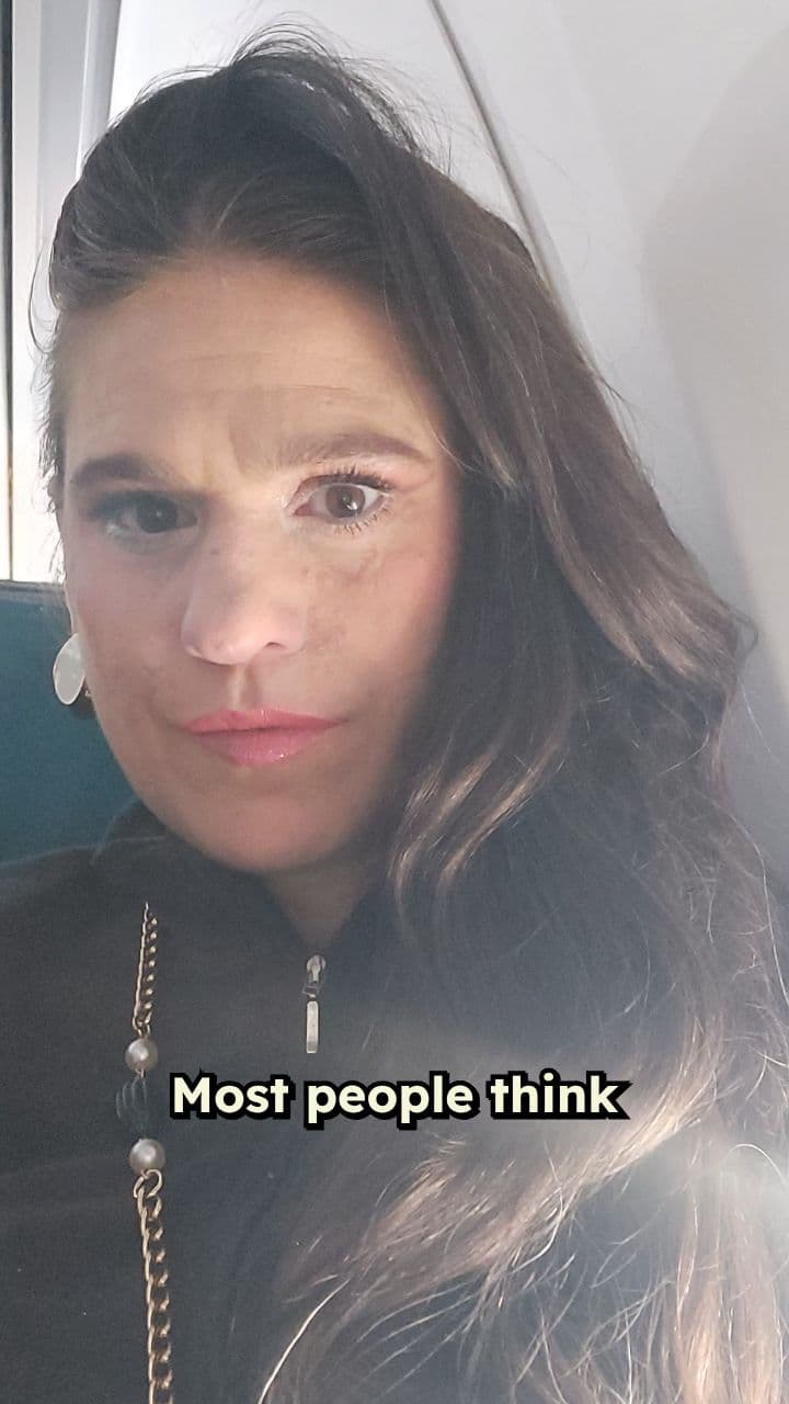 Unconditional Love, Necessary Distance