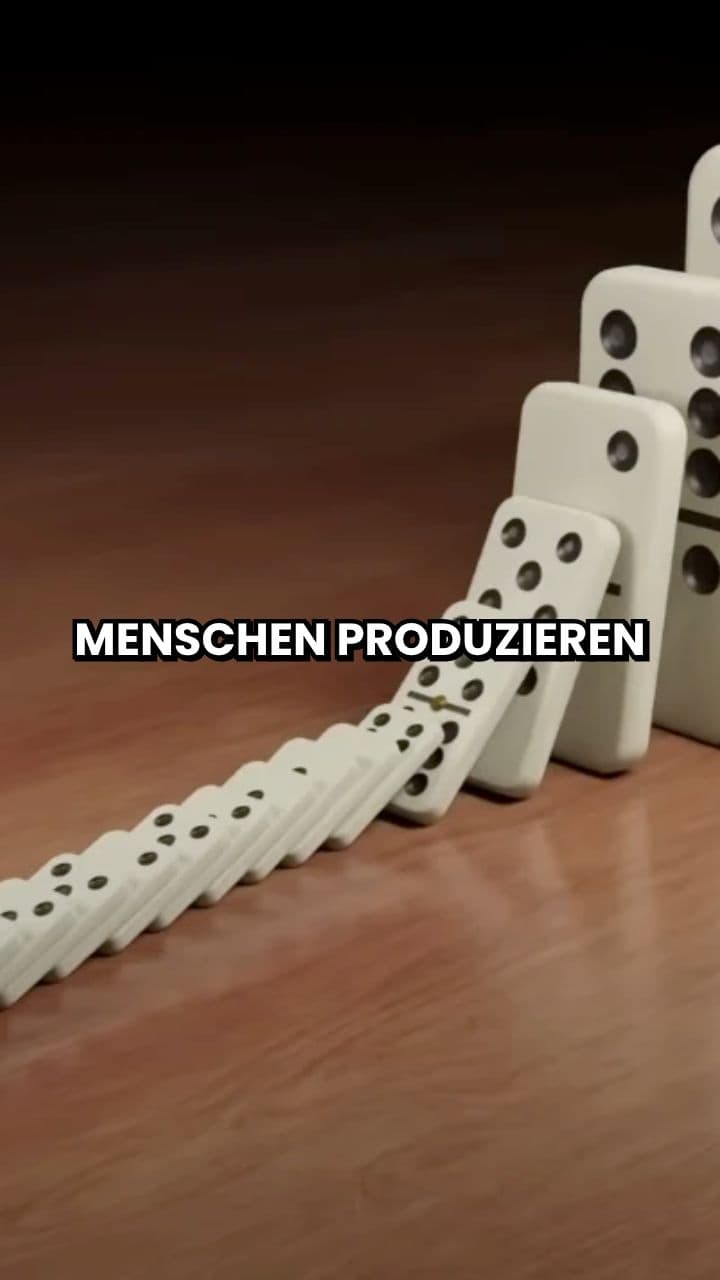 Überraschende Fakten über Menschen und Natur