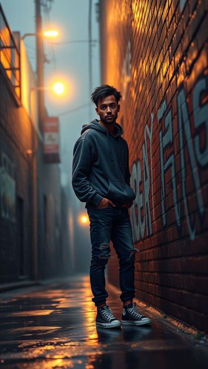 Silent Conversations with My Glock