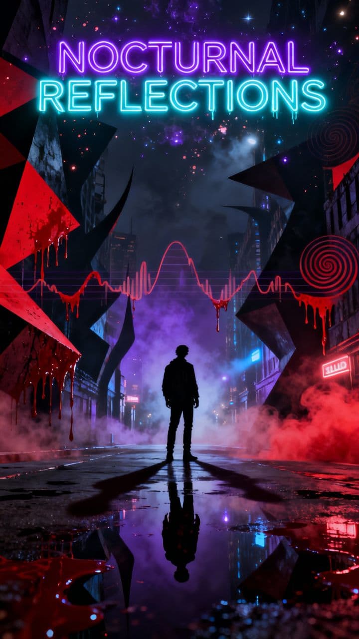 Nocturnal Reflections