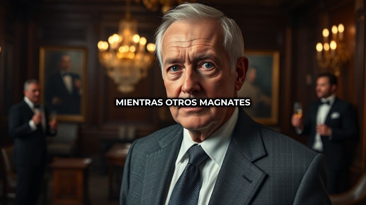 El sistema que no se rompe