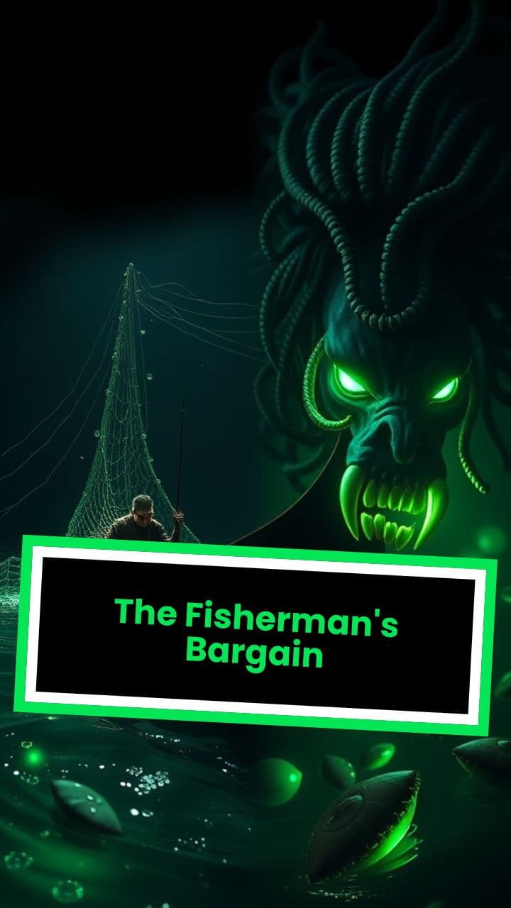 The Fisherman's Bargain