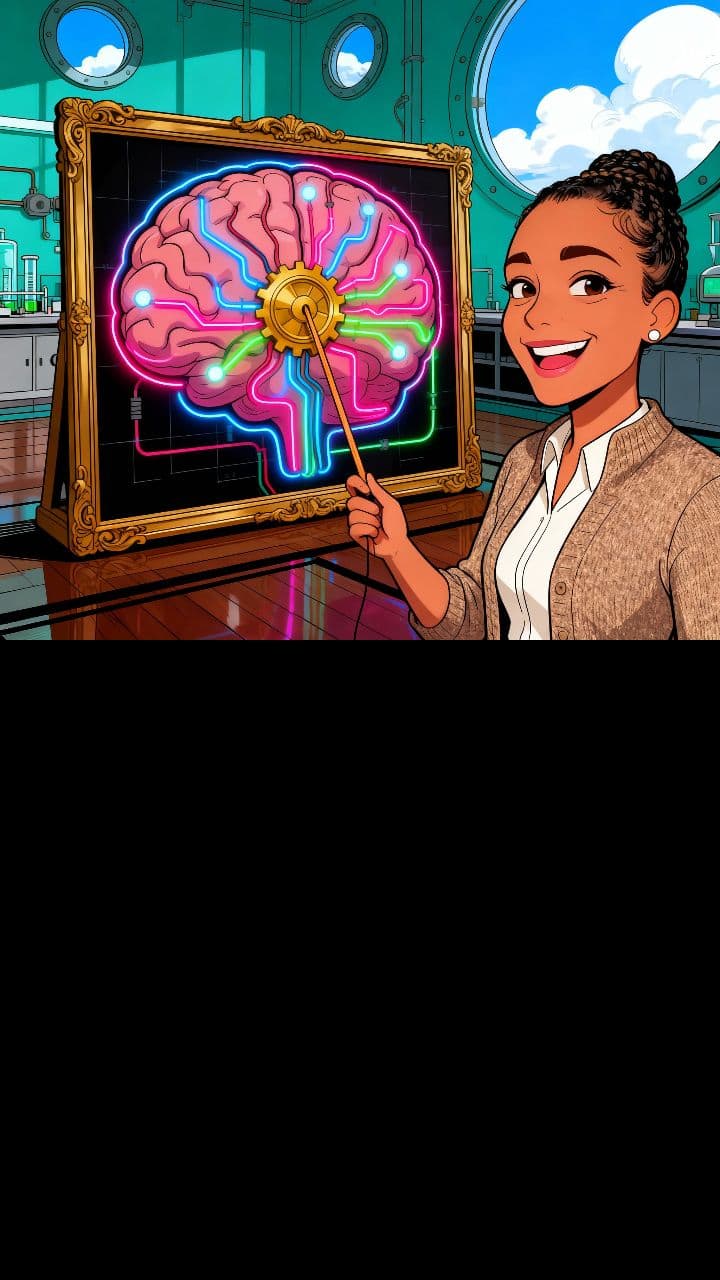 The Hidden Cost of Multitasking