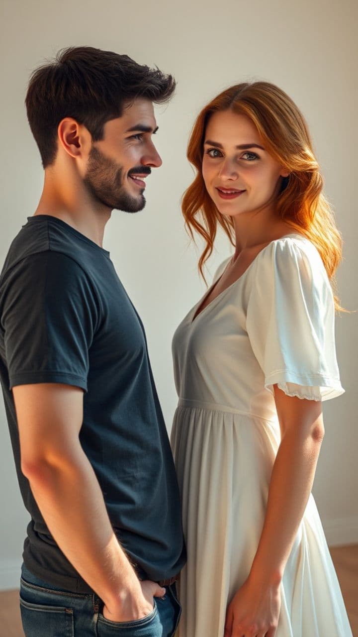 Takin' It Slow, Love Unfolds