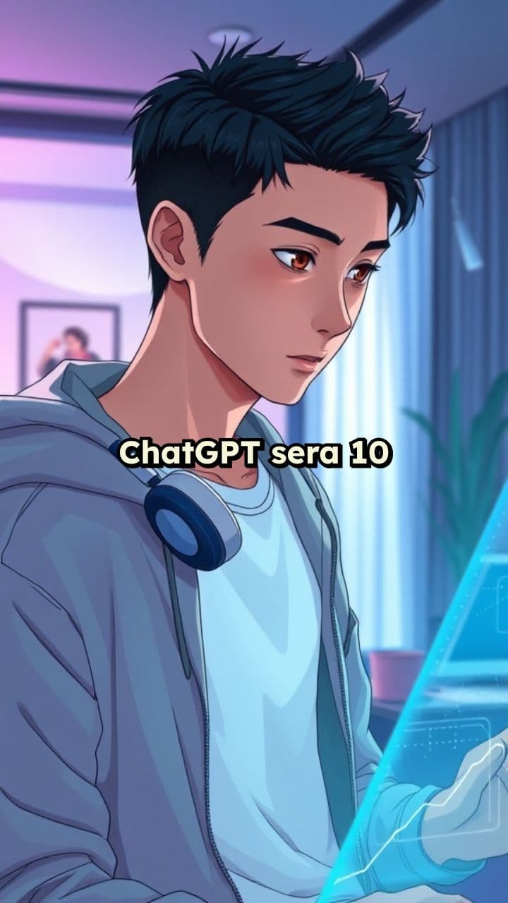 Optimise tes résultats avec ChatGPT