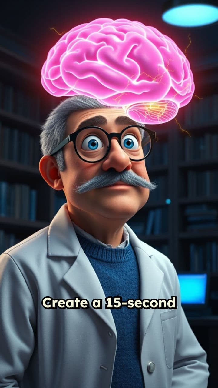 Your Brain Rewrites Memories