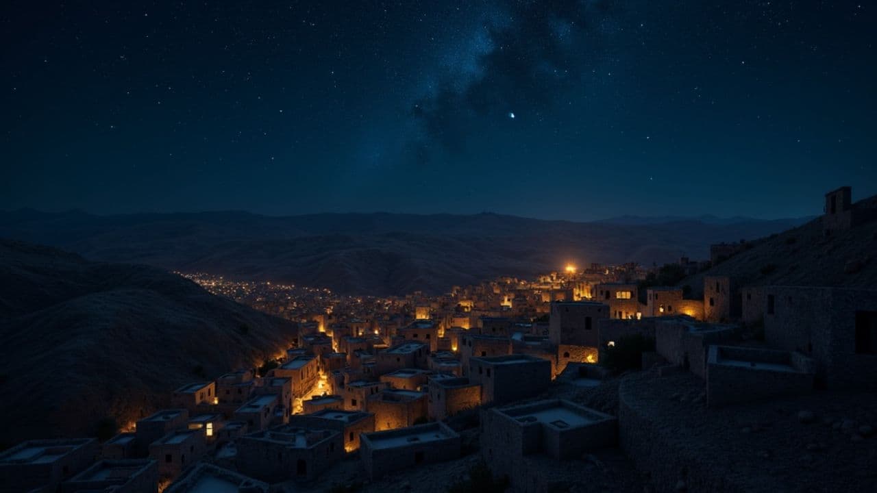 Emmanuel: Prince of Peace in Bethlehem