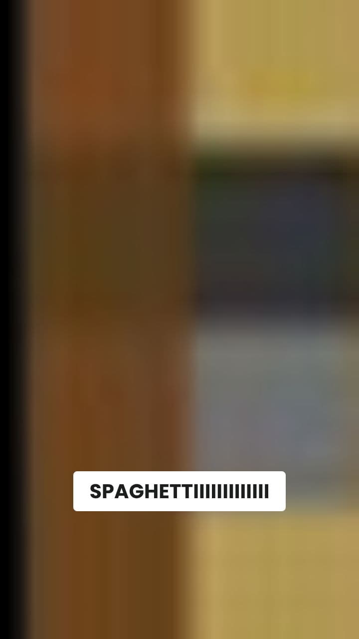 Dreamino Carbonara Brainrot