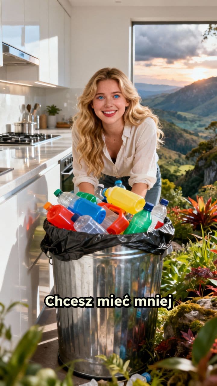 Ekologiczne listki do zmywarki Mother's Earth