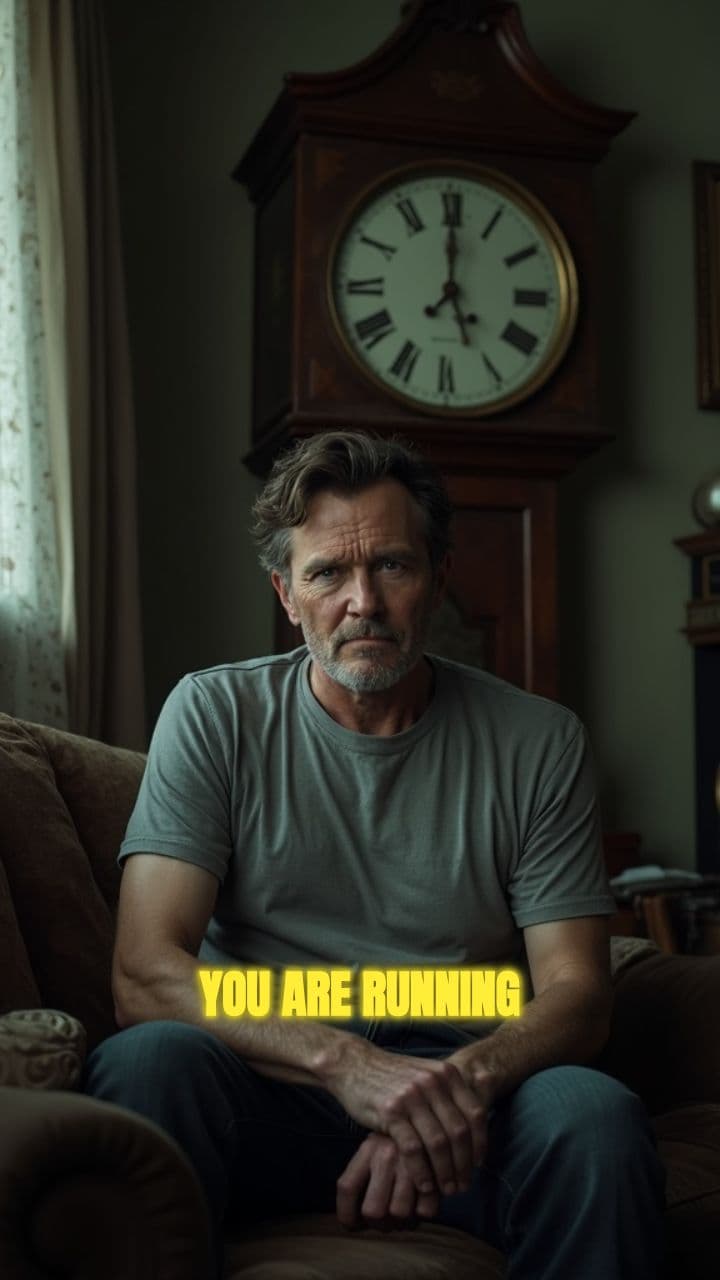 Prepare Before Opportunity Strikes