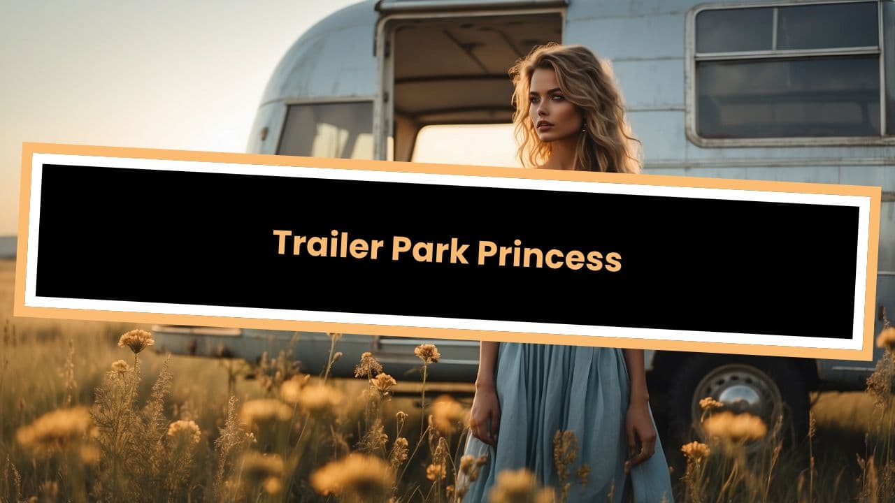 Trailer Park Princess