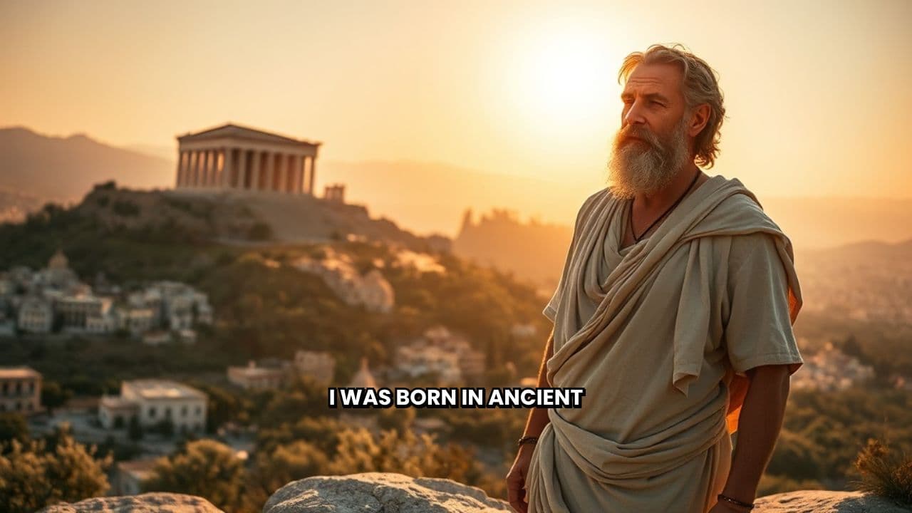 Socrates and the Power of Questioning