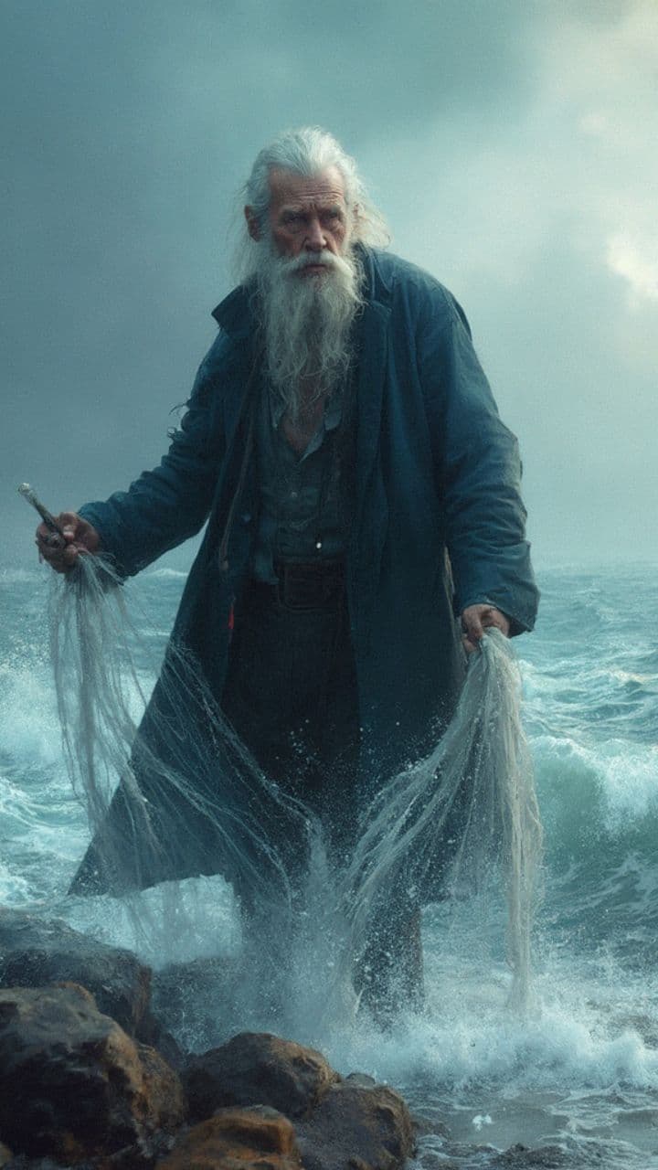 Glaubenssätze im flachen Gewässer