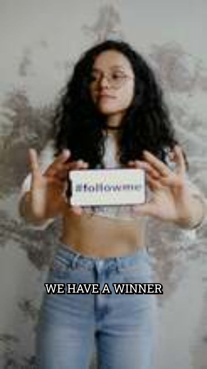 Moneyfex iPhone 16 Giveaway Winner Announced