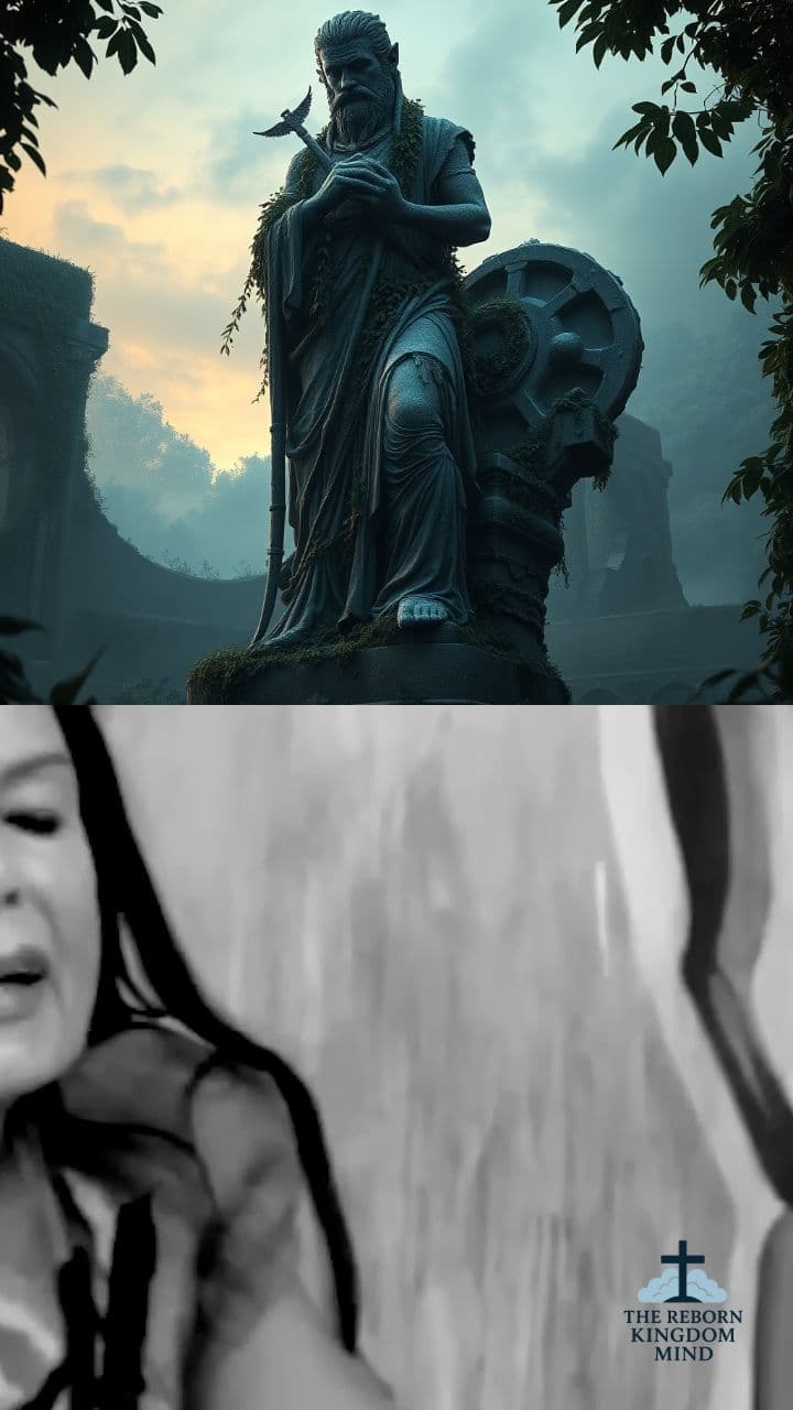 Is Michelle La May a Jezebel?