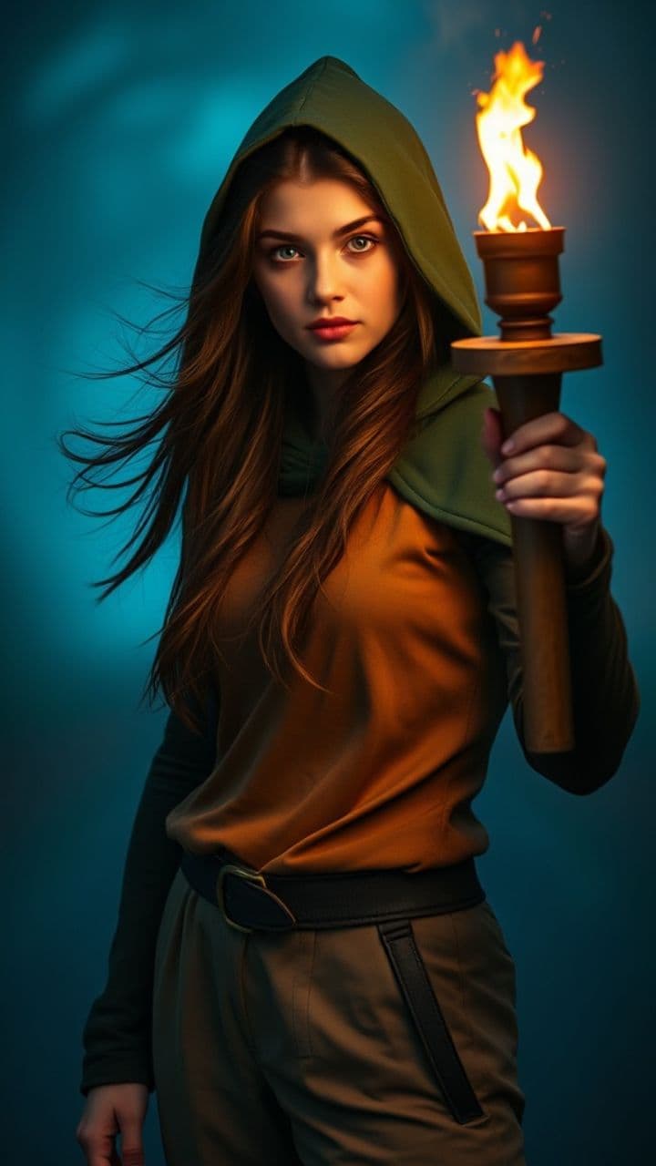 My Car Has a Horse Who Can Fly Through the Nose