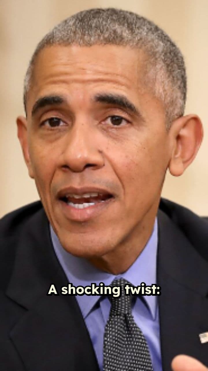 Former Obama Official Charged With Money Laundering - Linked To Cartels