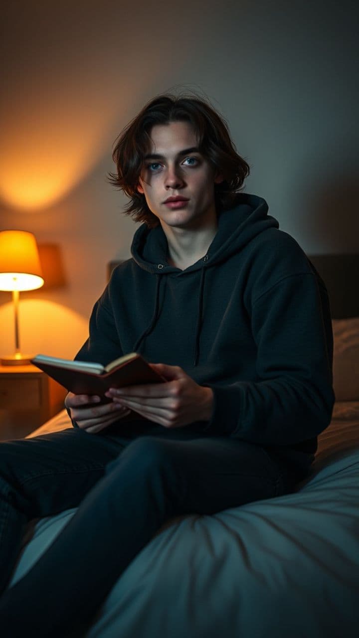 Endless Love in the Temple of the Sun