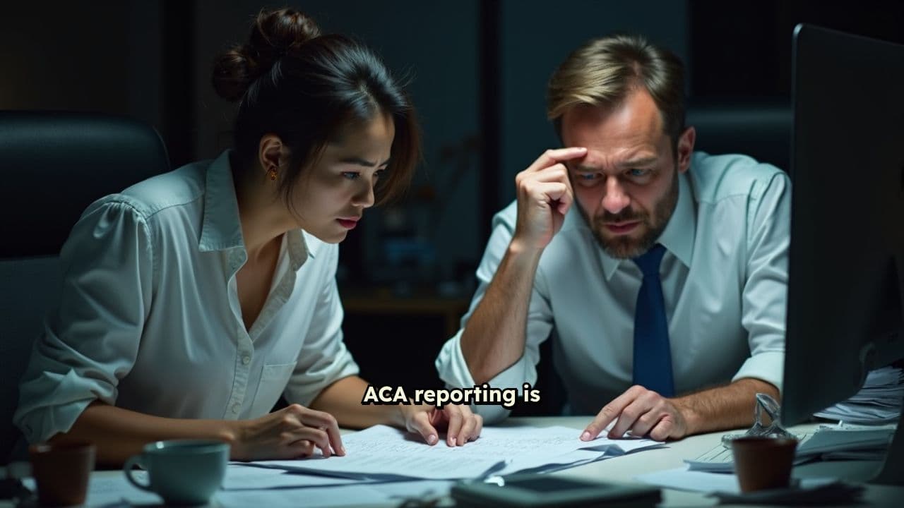 Streamline ACA Reporting with Acatrack