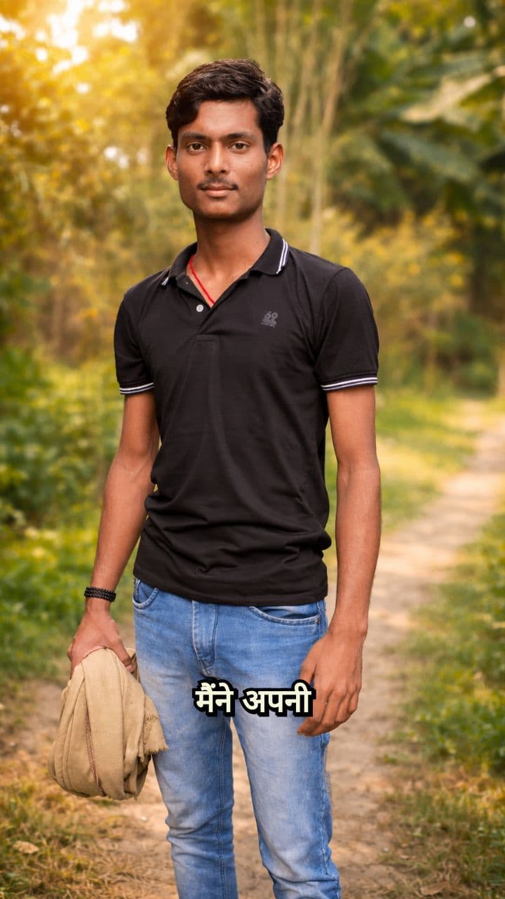 सन्नाटे में खुद की खोज