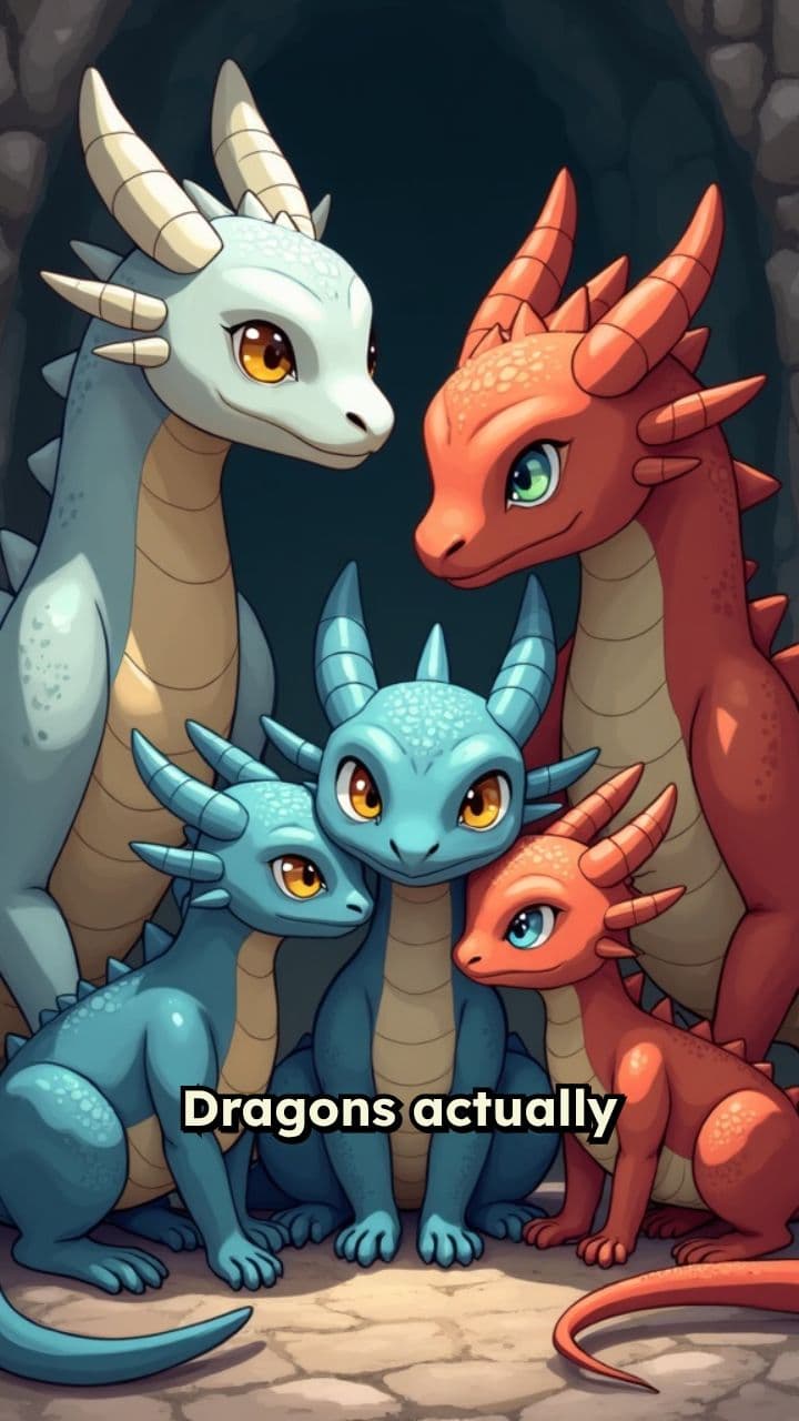 The Adventures of Gray Cloud and Family