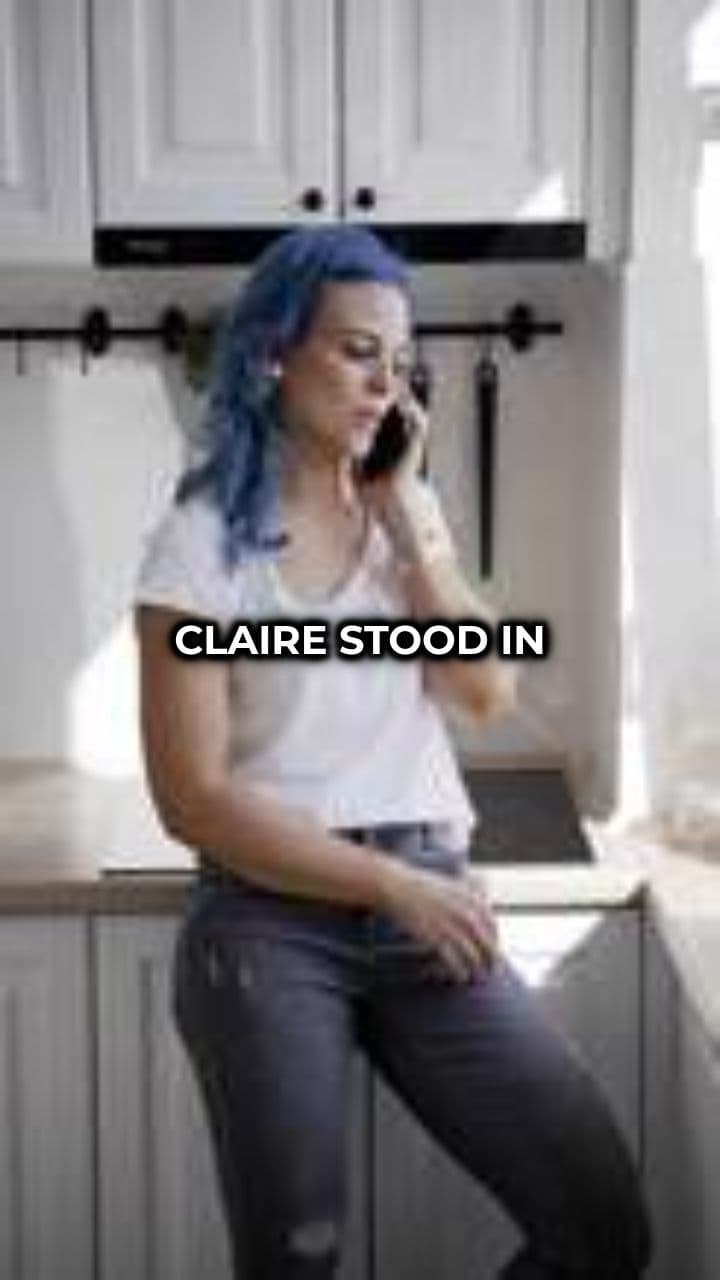 The Figure in the Corner