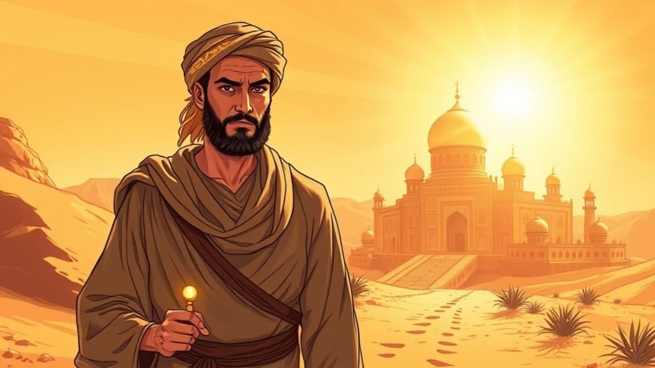 चोर बादशाह सालार की वापसी