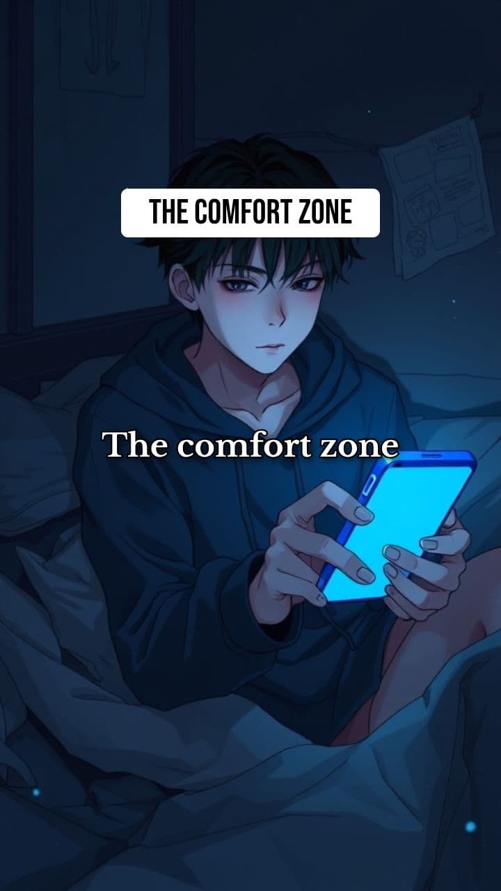 Escape the Velvet Coffin