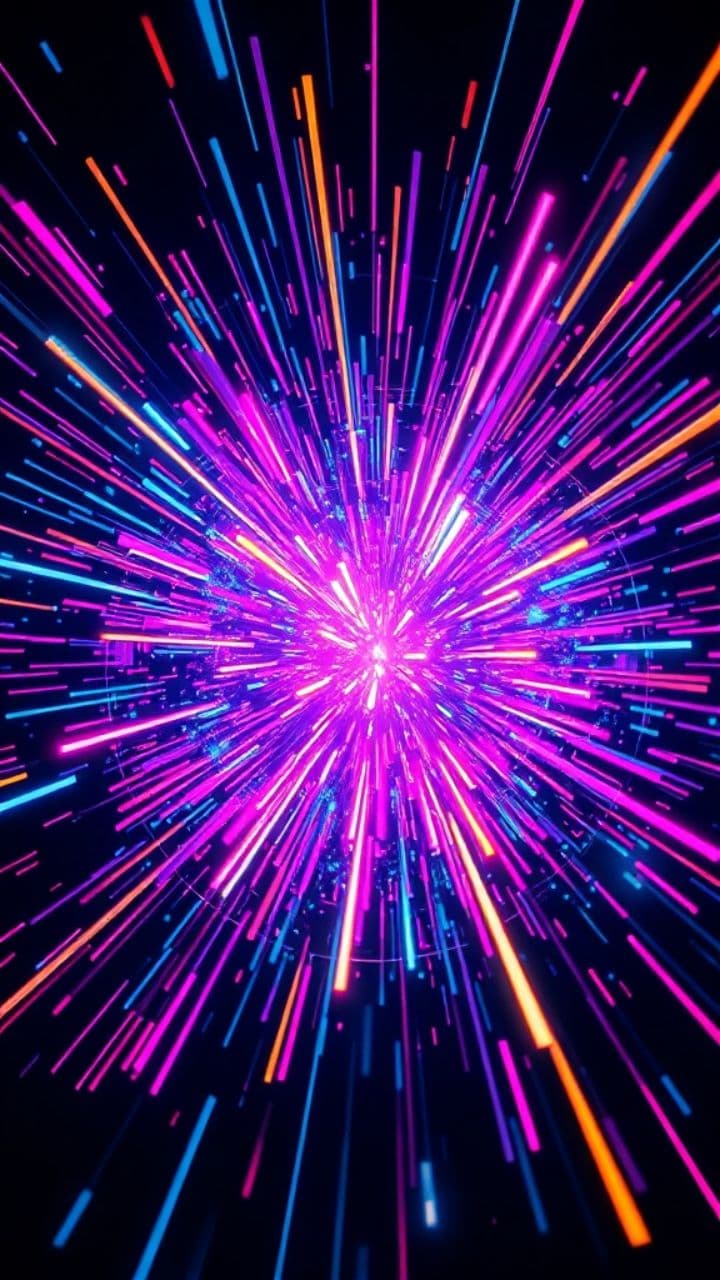 Магия кода и информатики