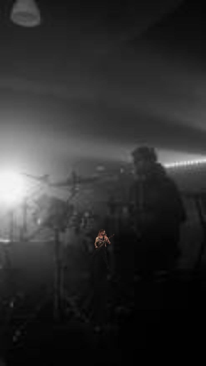 The Art of "Kill" in Black Metal