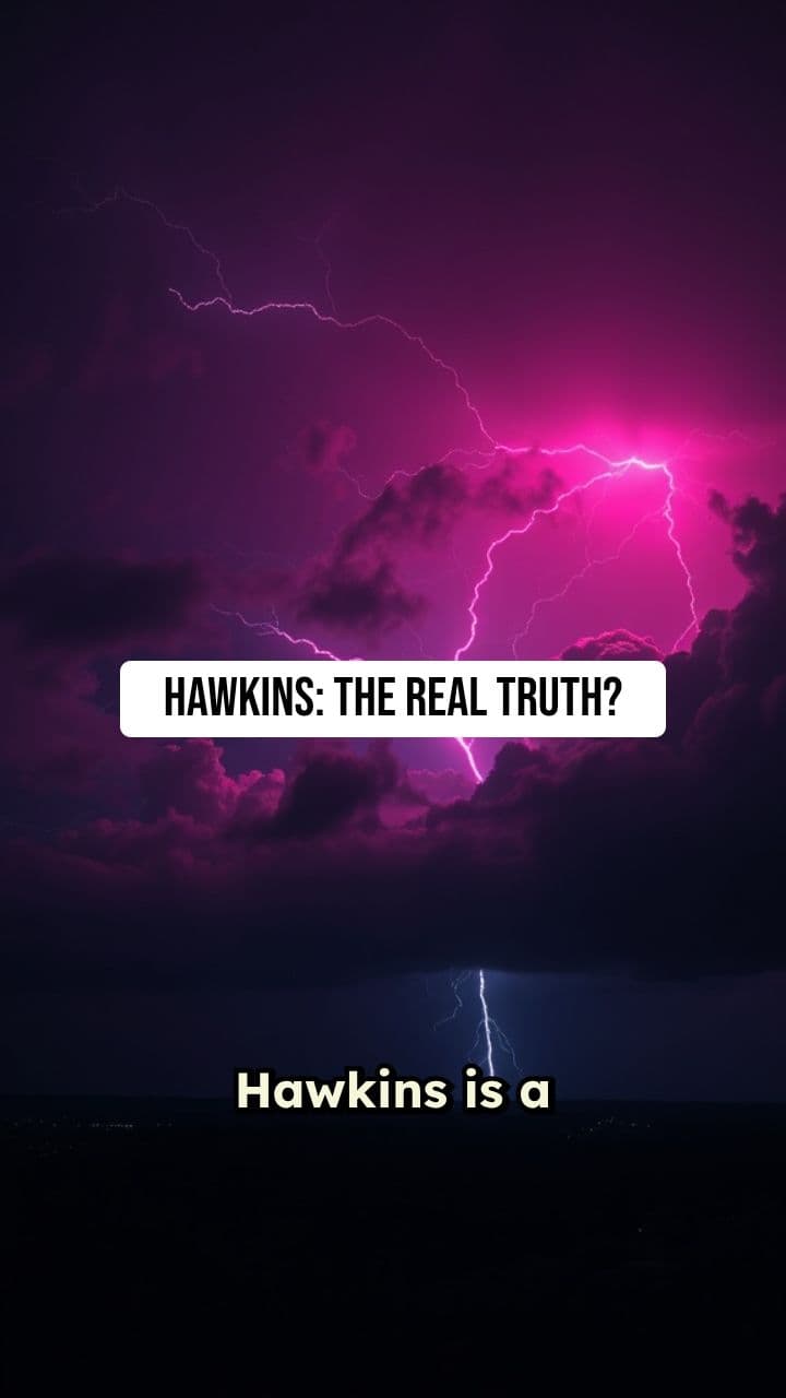 Stranger Things: The Human Puppet Master Theory