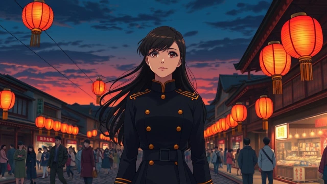 祭り囃子どんと響け