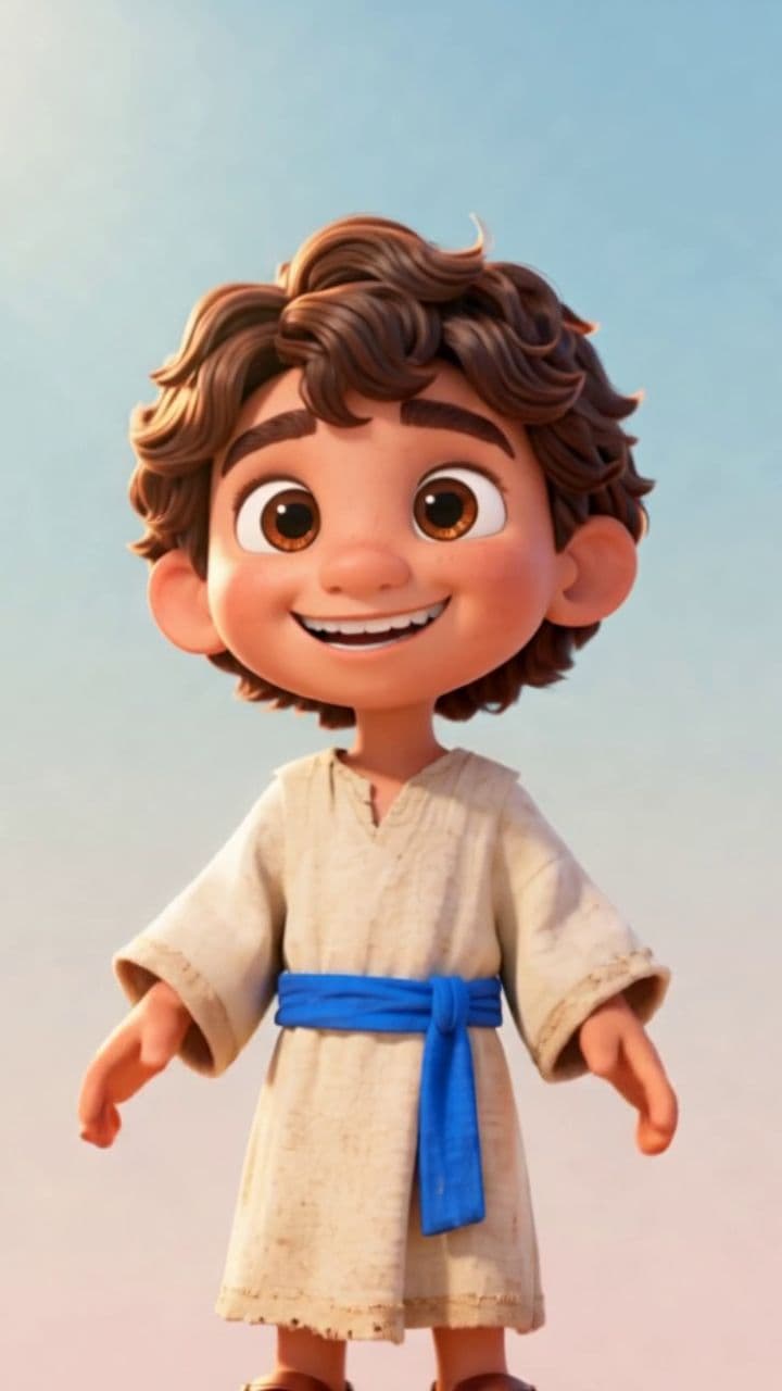 Espalhe a Palavra de Deus!