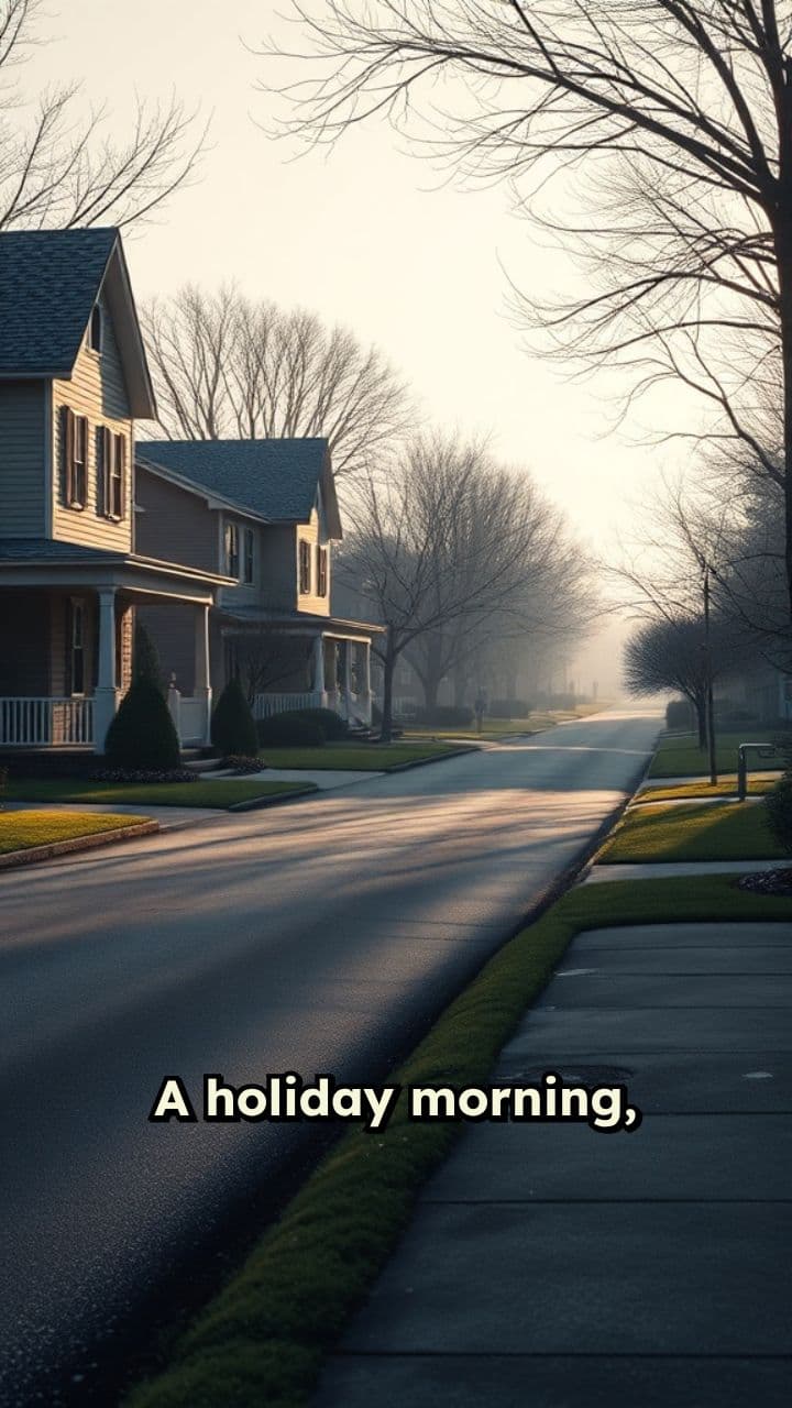 The Laci Peterson Mystery