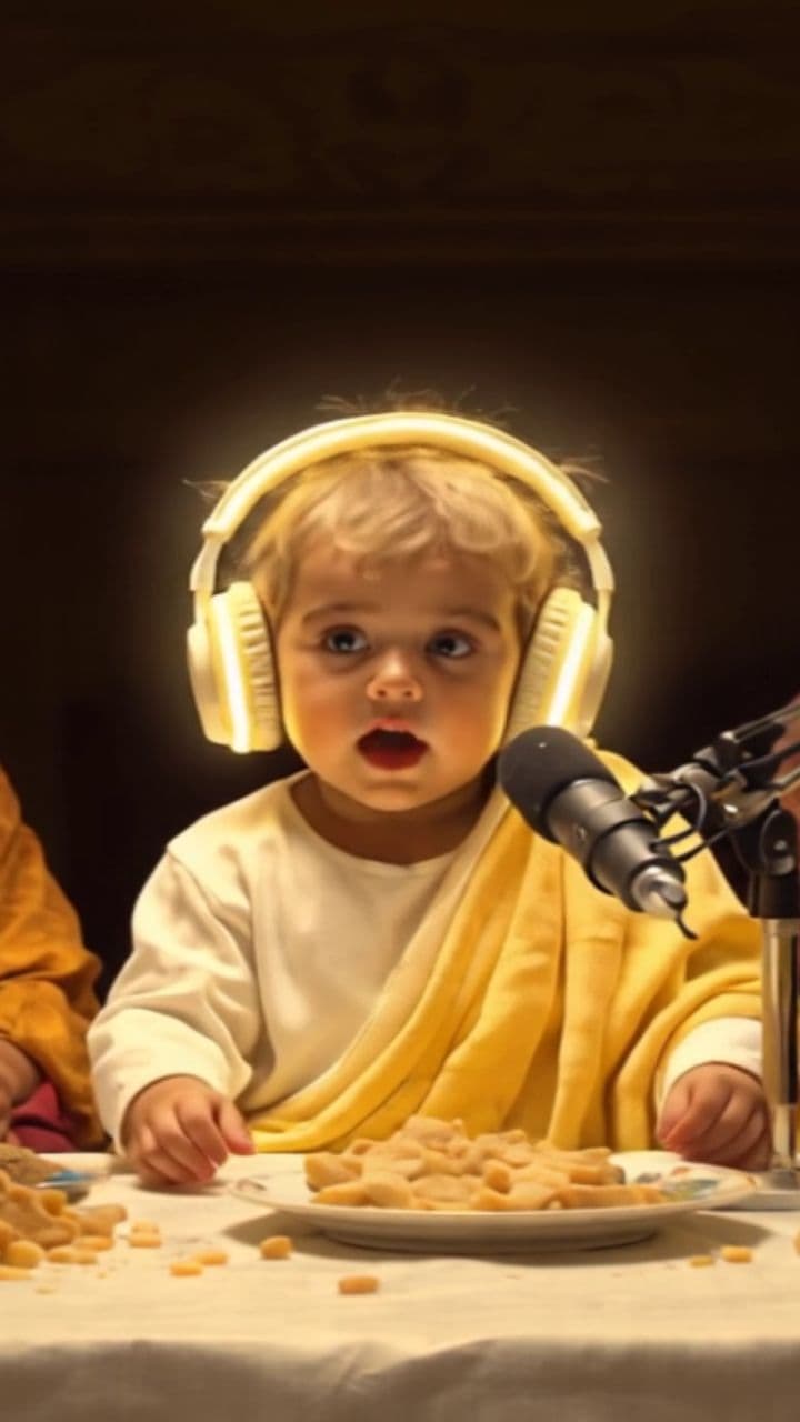 Milk, Miracles, and Mic Drops