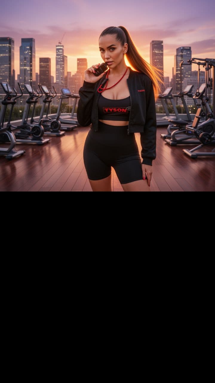 Твой роскошный триумф в 2026