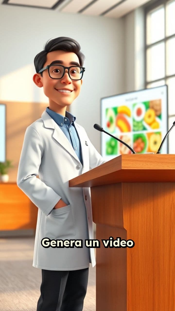 Recomendaciones Nutricionales de Fin de Año