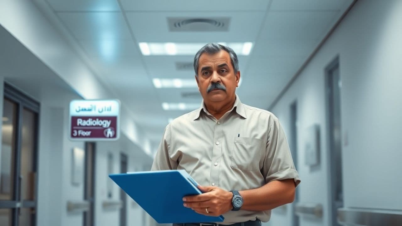 نكتة السكانير فالسنسور