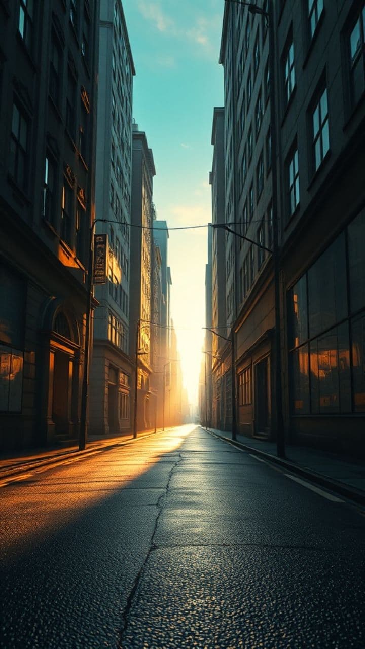 कष्ट और मस्ती की कहानी