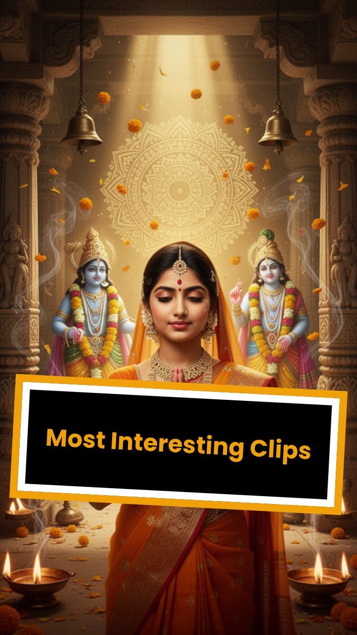 Most Interesting Clips