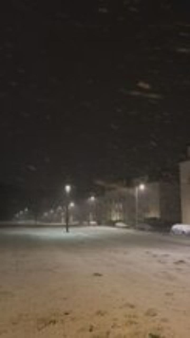 New Year, New Me, Same Old You