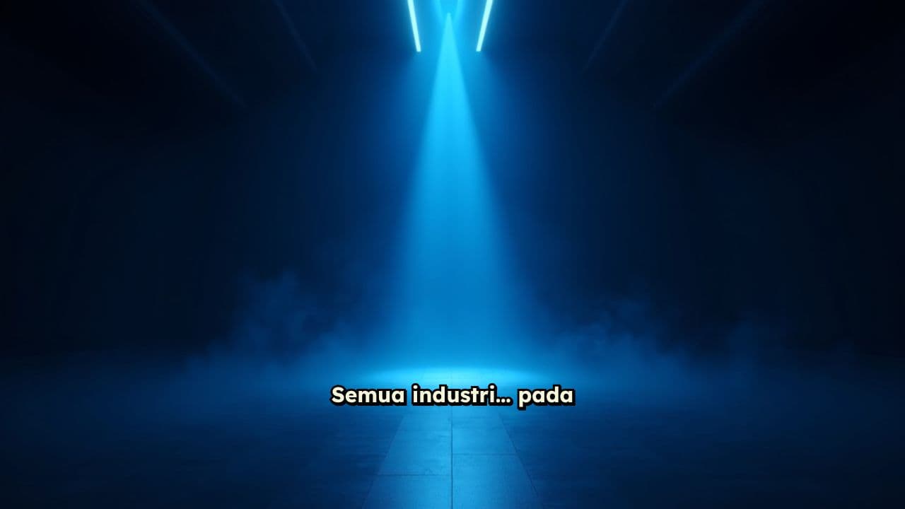 FEX INDONESIA – The Evolution