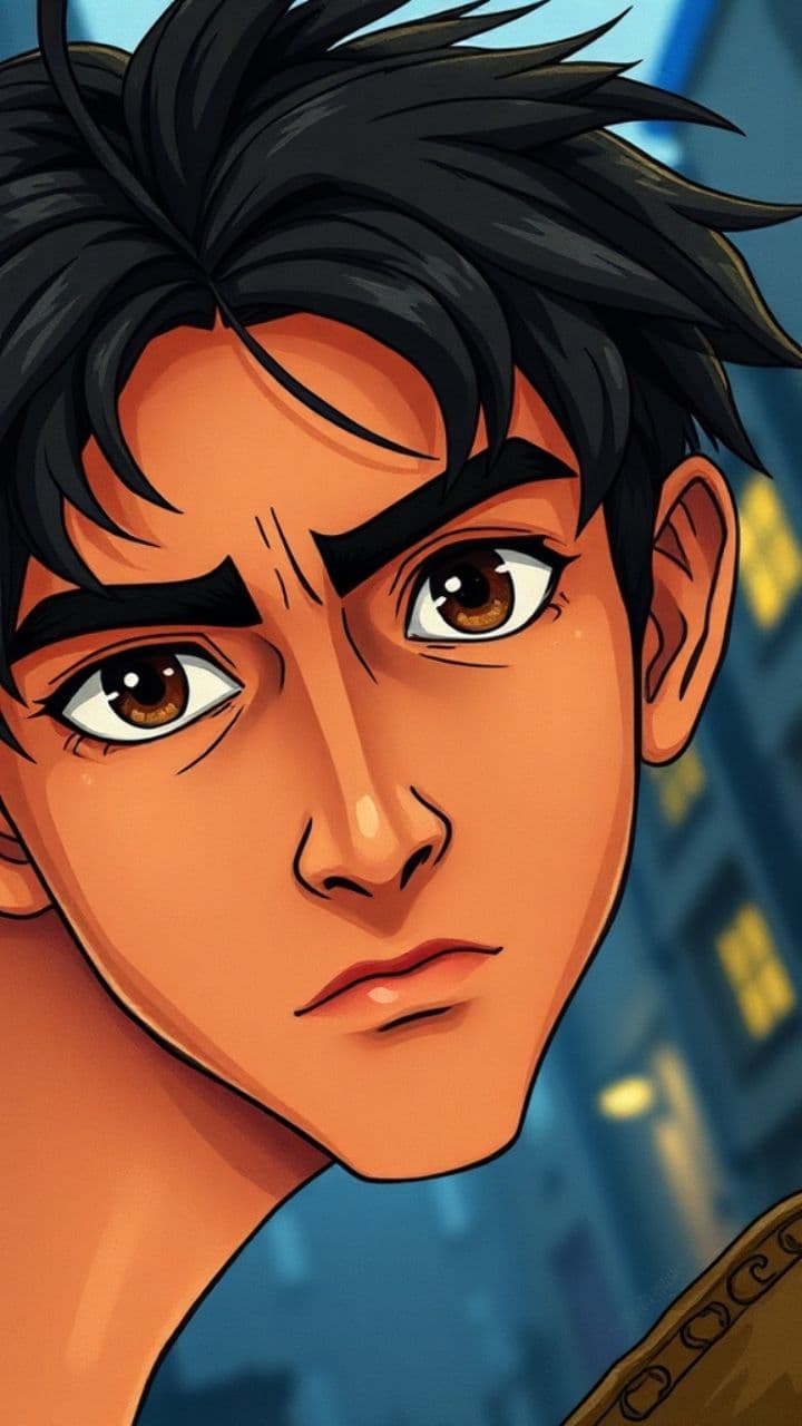 देश की असली कहानी