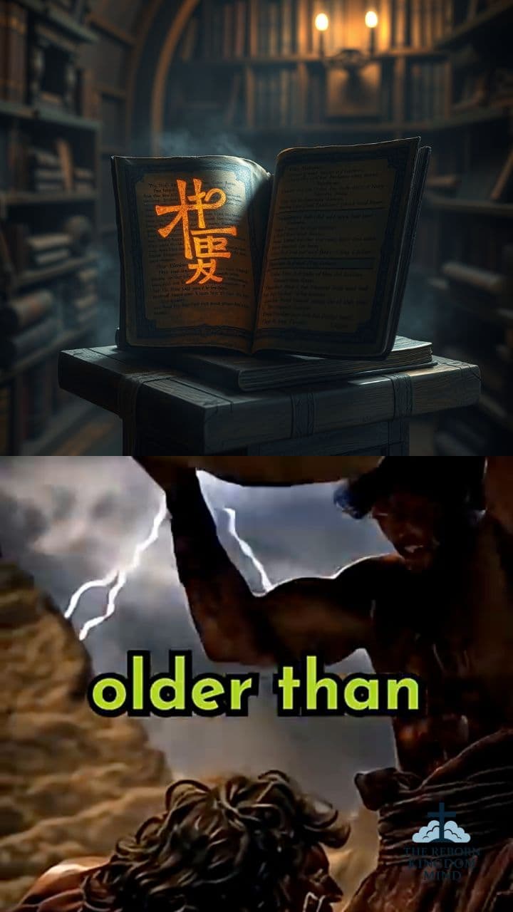 Secrets of the Book of Jubilees