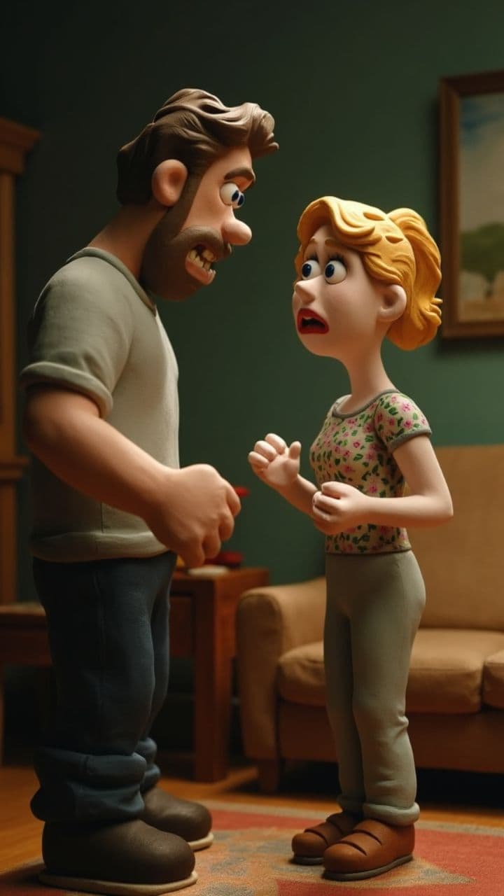 Ссора супругов закончилась резней